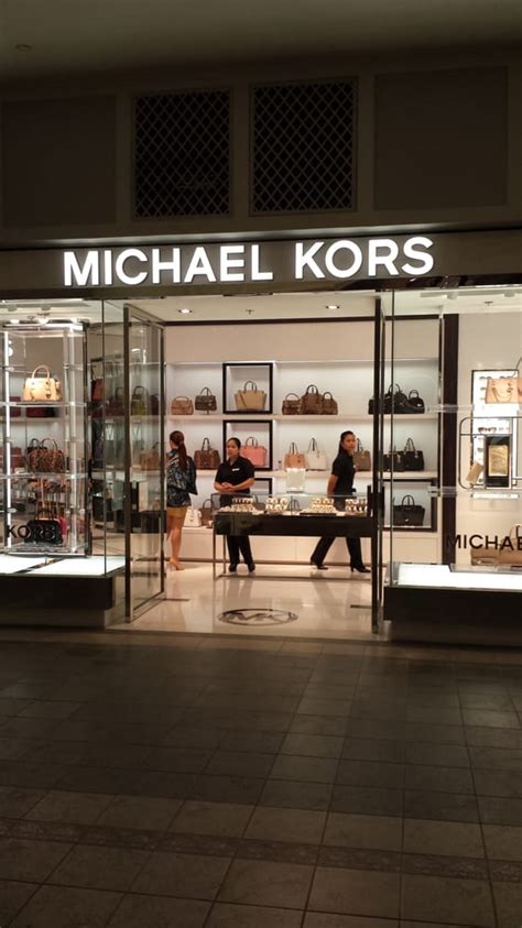 Michael Kors Locations in Makati City, Makati 